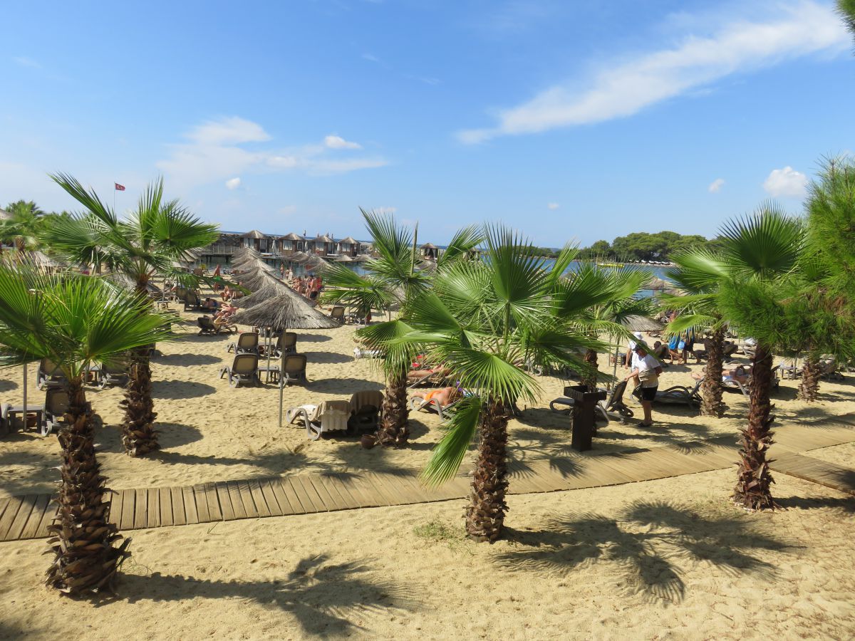 imagini hotel Rubi Platinum Resort